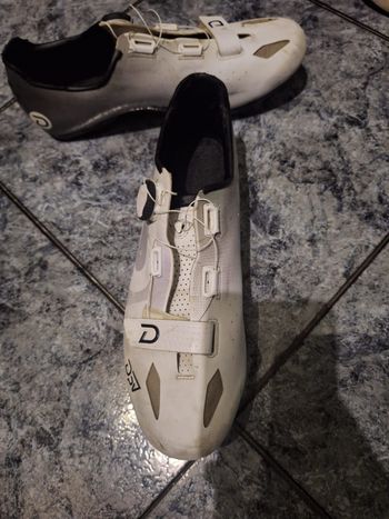 Used DPV DPV Proteus MTB Shoes Size 43 2022 bike — image 3 of 4