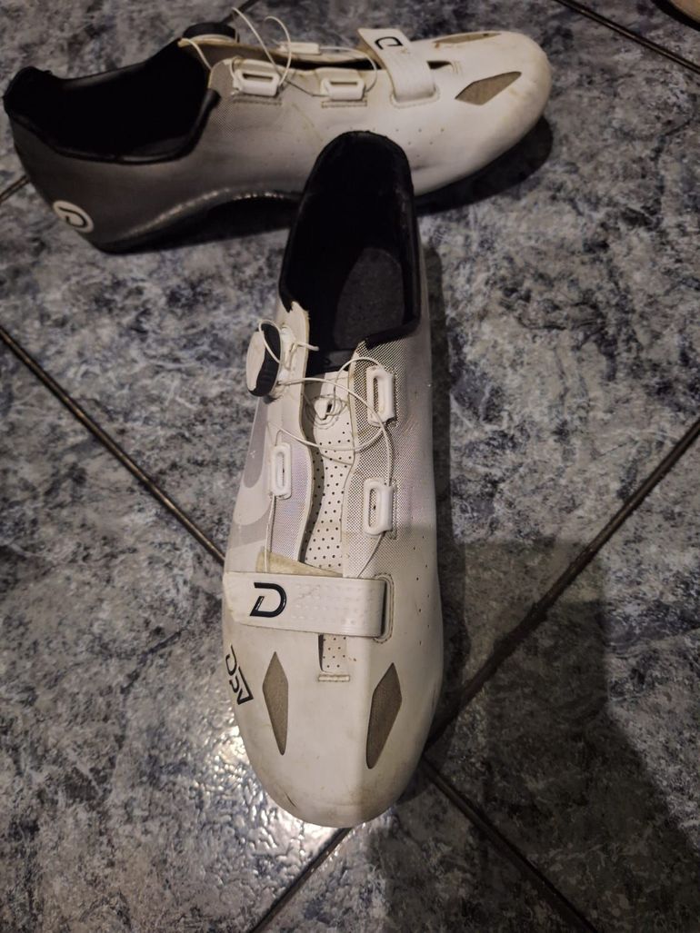 Used DPV DPV Proteus MTB Shoes Size 43 2022 bike — image 3 of 4