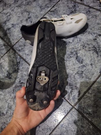 Used DPV DPV Proteus MTB Shoes Size 43 2022 bike — image 4 of 4