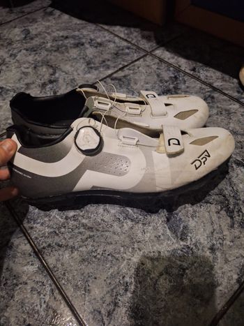 Used DPV DPV Proteus MTB Shoes Size 43 2022 bike — image 2 of 4