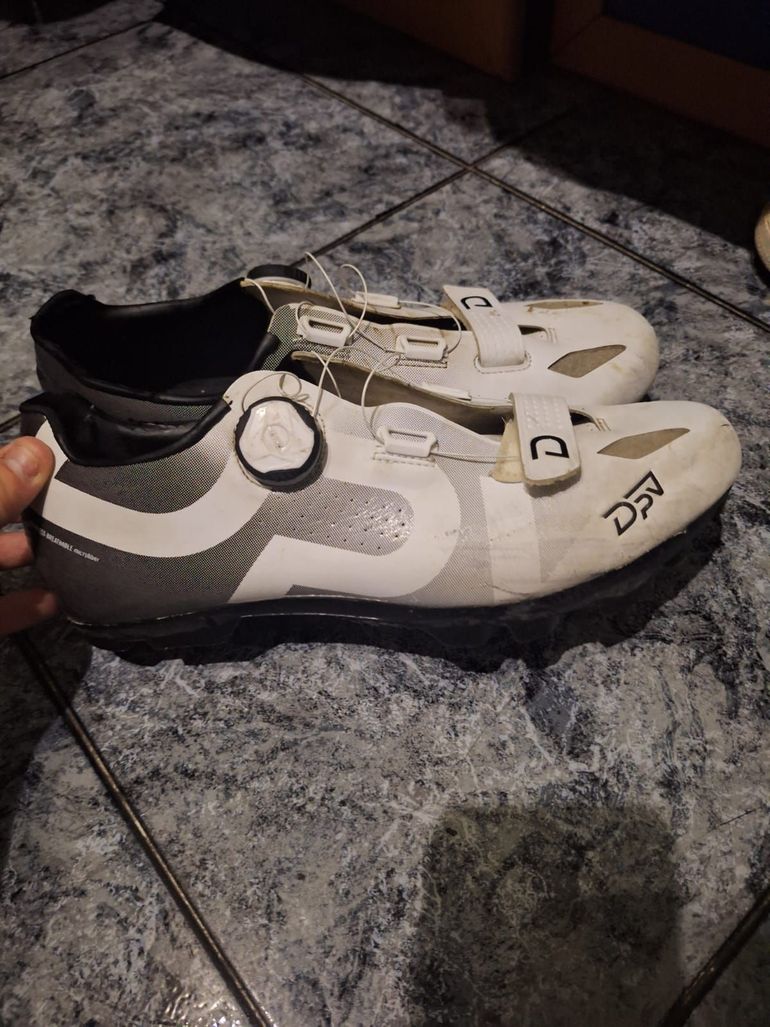 Used DPV DPV Proteus MTB Shoes Size 43 2022 bike — image 2 of 4