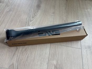 Used Enve ENVE Melee & Fray 0mm Offset Seatpost bike — image 1 of 3