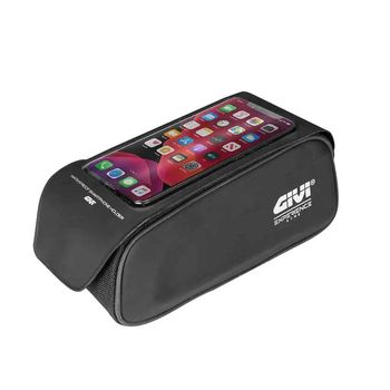 Used Givi TRACER Porta Smartphone Waterproof per bici 2025 bike — image 2 of 4