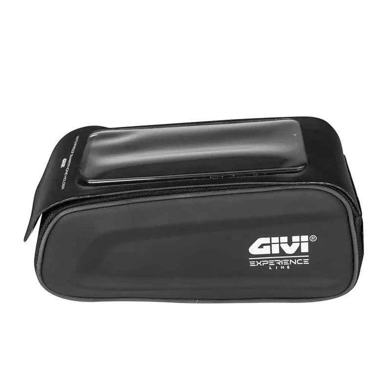 Used Givi TRACER Porta Smartphone Waterproof per bici 2025 bike — image 3 of 4