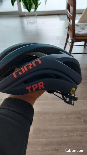 Giro, S Tom Pidcock Helmet