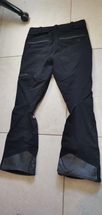 Used Volcom Stretch Gore-Tex Pant bike — image 2 of 3