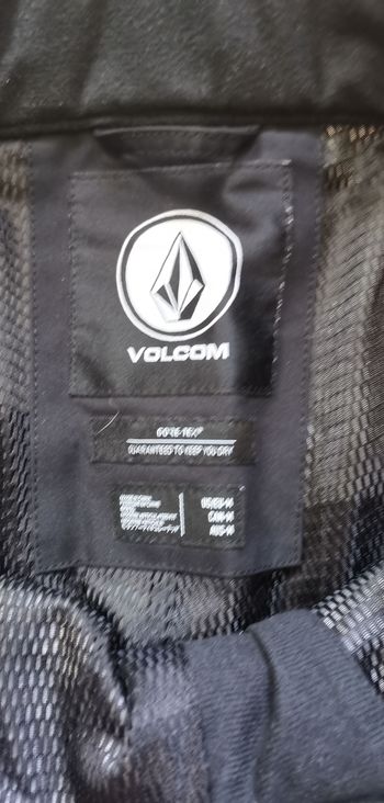 Used Volcom Stretch Gore-Tex Pant bike — image 3 of 3