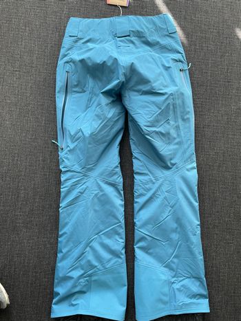Gebrauchtes Patagonia Pantalon de Ski Femme XS 2024 Wintersport Clothing