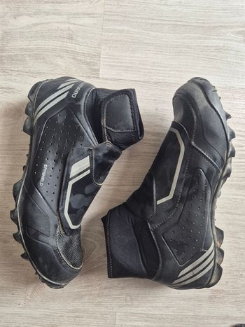 Used Shimano zapatillas invierno 2022 bike — image 1 of 4