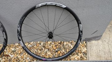 Fsa SLK Carbon Boost Tubeless Wheelset 2024 Wheels usato