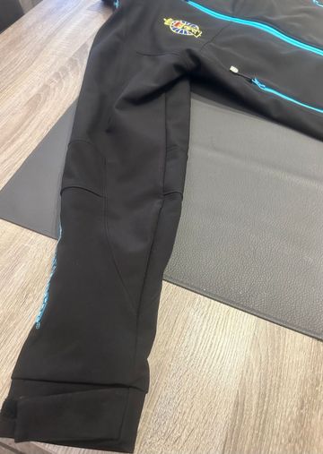 Brugt bioracer Veste équipe nationale belge 🇧🇪 bike — billede 4 af 4
