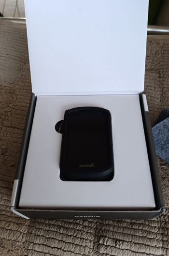 Used Garmin Edge 830 2023 Cycling Accessories