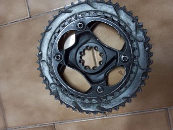 Used Sram force 12 speed 2023 bike — image 1 of 2
