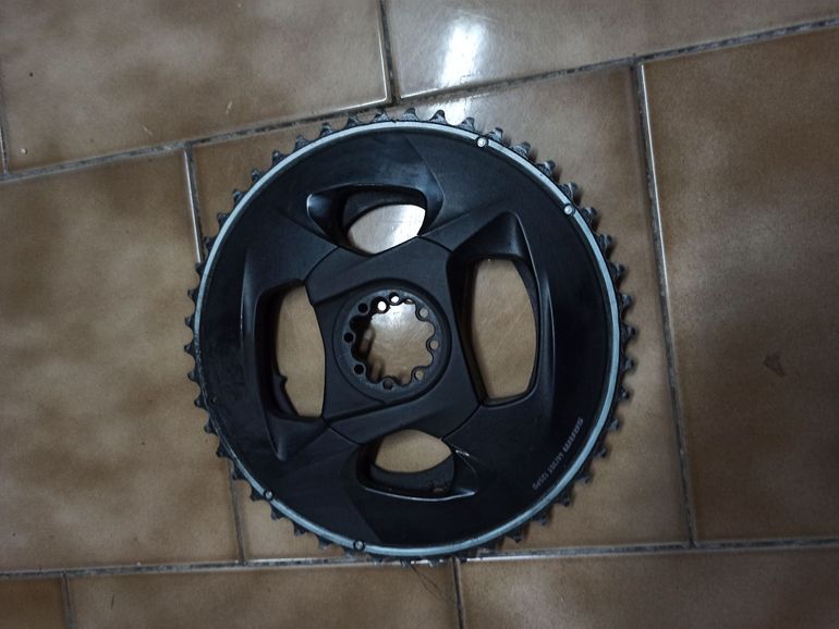 Used Sram force 12 speed 2023 bike — image 2 of 2