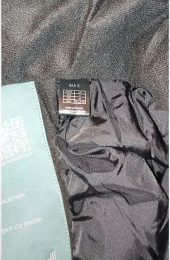 Used O’Neill Veste de ski o'neill taille s neuve 2024 bike — image 3 of 6