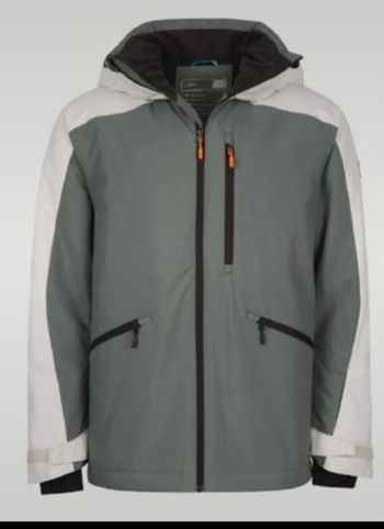 Used O’Neill Veste de ski o'neill taille s neuve 2024 bike — image 5 of 6