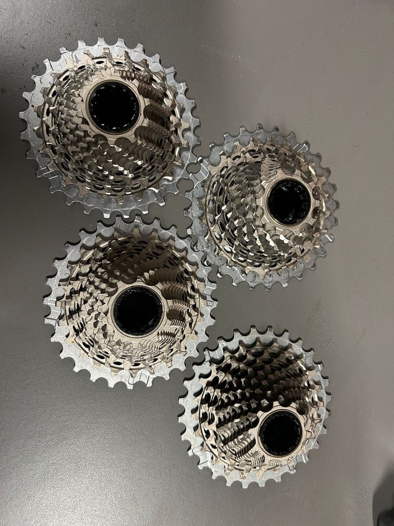 Sram Sram Red 10-28 casette 2023