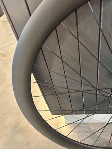 Brugt BMC CRD-501 Carbon Wheelset 2025 bike — billede 6 af 10