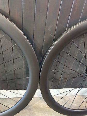 Brugt BMC CRD-501 Carbon Wheelset 2025 bike — billede 8 af 10