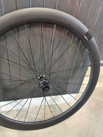 Brugt BMC CRD-501 Carbon Wheelset 2025 bike — billede 9 af 10