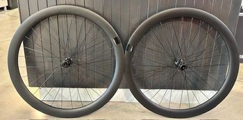 Gebrauchtes BMC CRD-501 Carbon Wheelset 2025 Wheels