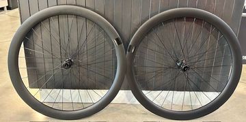 Brugt BMC CRD-501 Carbon Wheelset 2025 bike — billede 1 af 10