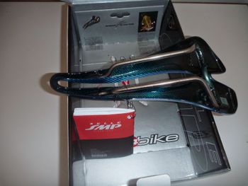 Gebrauchtes Selle Smp SMP Carbon nuova colore introvabile! 2020 bike — Bild 4 von 5