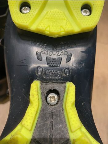 Used Fischer Ranger bike — image 3 of 6