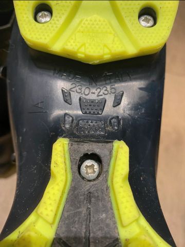 Used Fischer Ranger bike — image 3 of 6