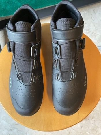 Gebrauchtes Fizik Terra Artica GTX MTB Cycling Shoes