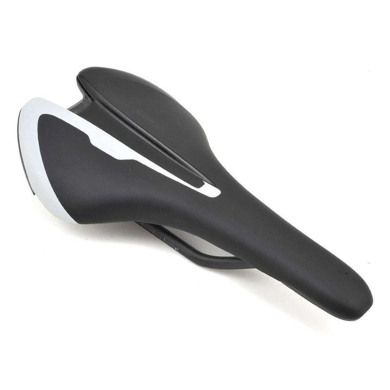 Tweedehands Giant Contact SLR Upright Saddle Saddles & Seatposts