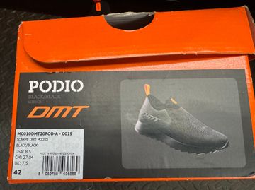 Used Dmt schoenen 2024 Cycling Shoes