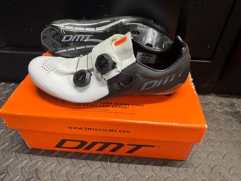 Used Dmt SH1 2024 bike — image 3 of 3