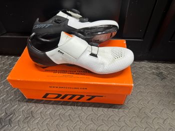 Used Dmt SH1 2024 bike — image 2 of 3