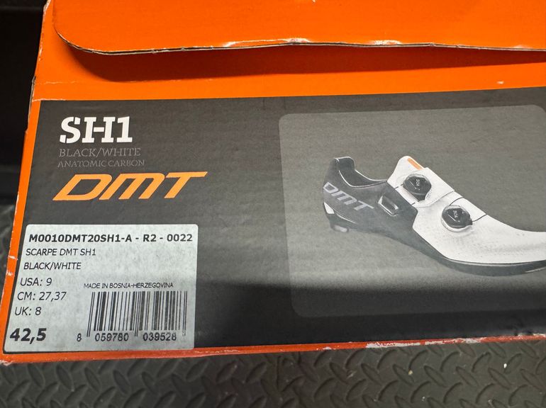 Used Dmt SH1 2024 bike — image 1 of 3