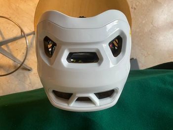 Used Specialized Tactic 4 Helmet Large bike — image 6 of 6