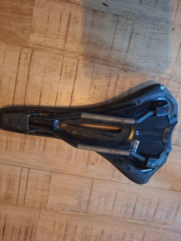 Used Prolo Kappa pas bike — image 2 of 2