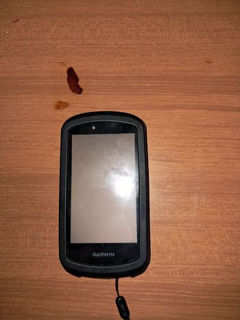 Used garmin 1040 2023 Cycling Accessories