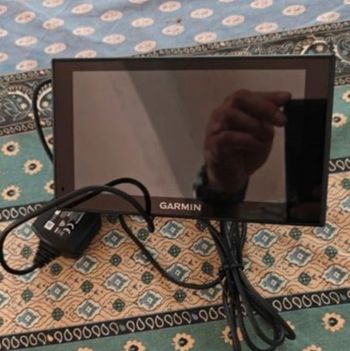 Used Garmin 2024 Cycling Accessories