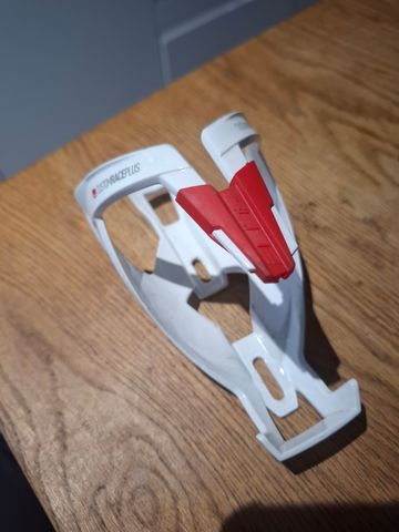 Used Elite Custom race plus bike — image 2 of 2