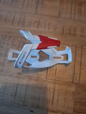 Used Elite Custom race plus bike — image 1 of 2