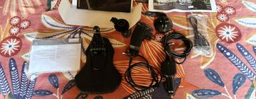 Tweedehands Garmin 780 2021 bike — afbeelding 1 van 5