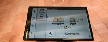 Garmin 780 2021 bike usato — immagine 4 di 5