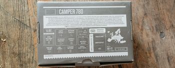 Garmin 780 2021 bike usato — immagine 5 di 5