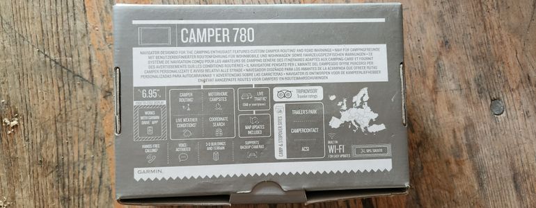 Garmin 780 2021 bike usato — immagine 5 di 5