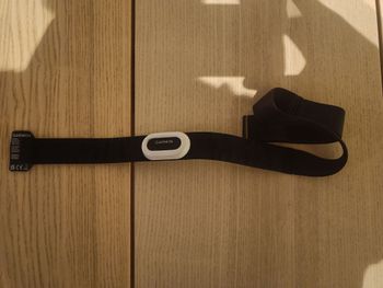 Used Garmin HRM-Pro 2024 Running Accessories