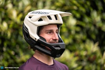 Gebrauchtes Vanguard Core MIPS 2023 bike — Bild 2 von 2