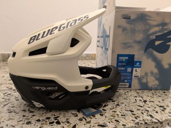 Bluegrass, Vanguard Core MIPS