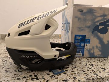Gebrauchtes Vanguard Core MIPS 2023 bike — Bild 1 von 2