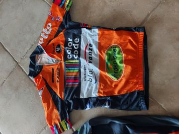 Brugt Vermarc Ensemble hiver XXS Color Code bike — billede 4 af 7
